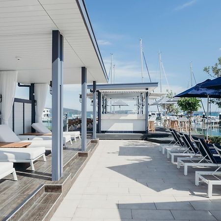 Anchorage Port Stephens Hotel Corlette Exterior photo